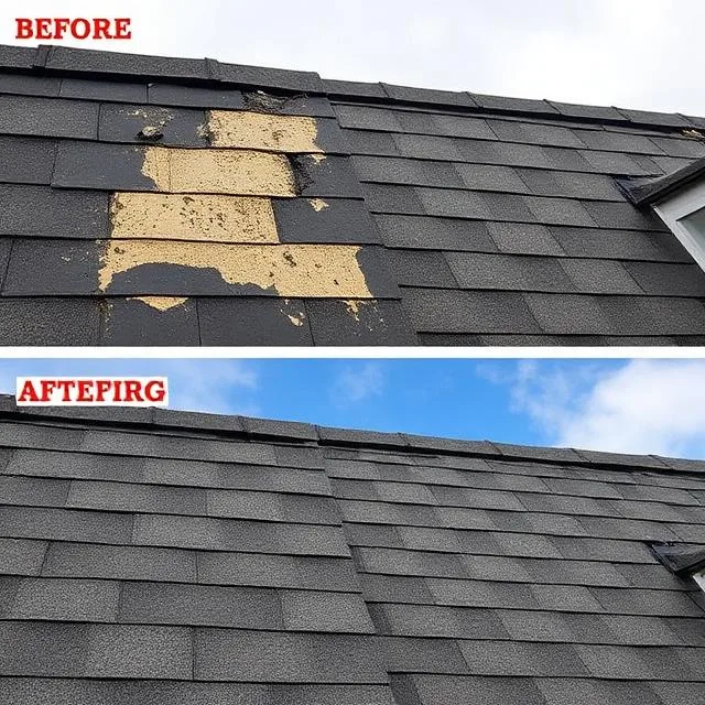 Roof Repair Near Me in Hampshire, TN near me